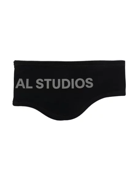 Šilterica Pas Normal Studios s printom crna