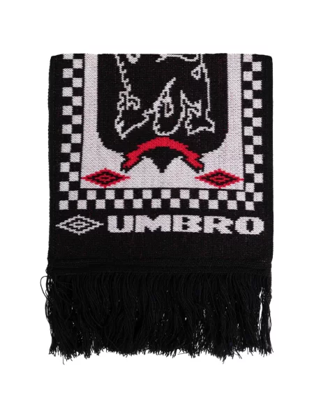 Szal Umbro czarna