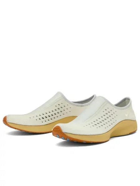 Sneakersy Nike szare