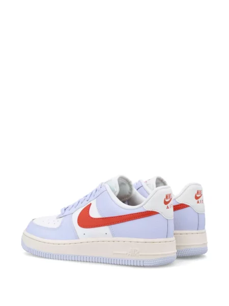 Sportbačiai Nike Air Force 1 pilka