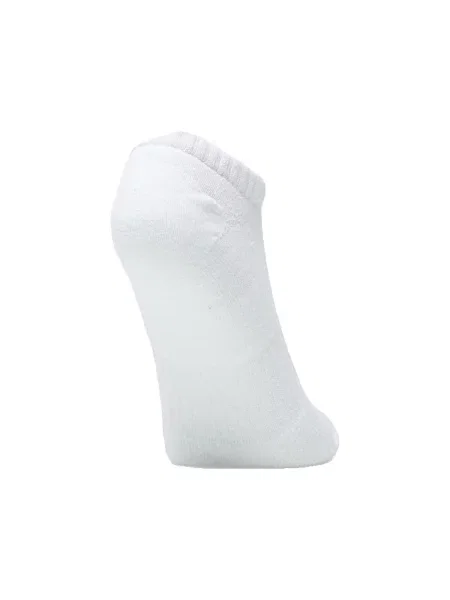 Ponožky Nike biela