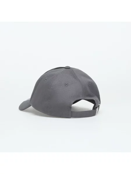 Шапка Calvin Klein Two Tone Seasonal Gr Black Universal черно