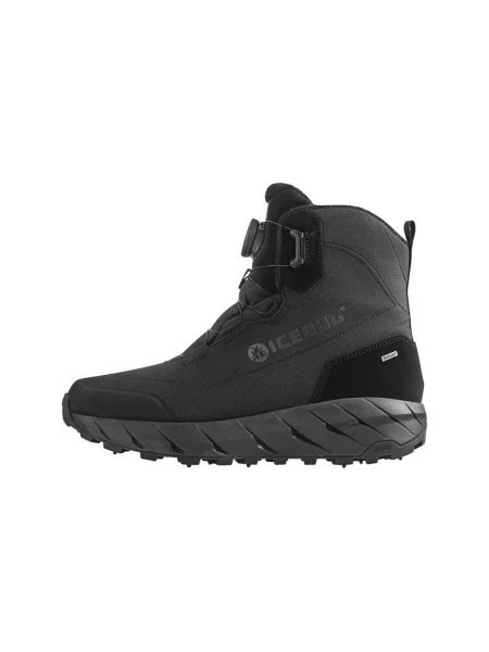 Pantofi Icebug negru