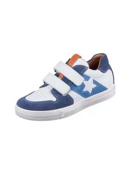 Pantofi copii Froddo alb