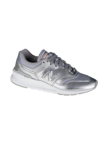 Pantofi New Balance gri
