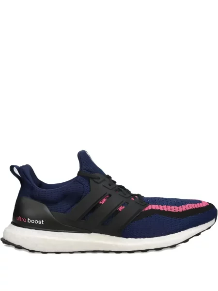 Puntíkaté tenisky Adidas Dame bílé