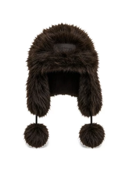 Sapka Juicy Couture barna