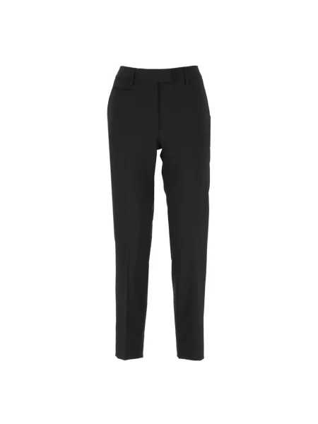 Spodnie Dondup czarne