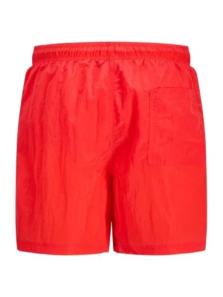 Fürdőruha Jack & Jones fehér