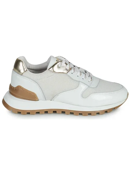Pantofi Jb Martin alb