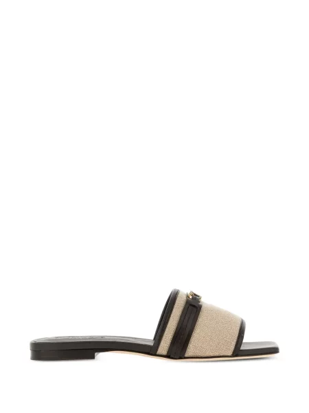 Csatos szandál Tod's