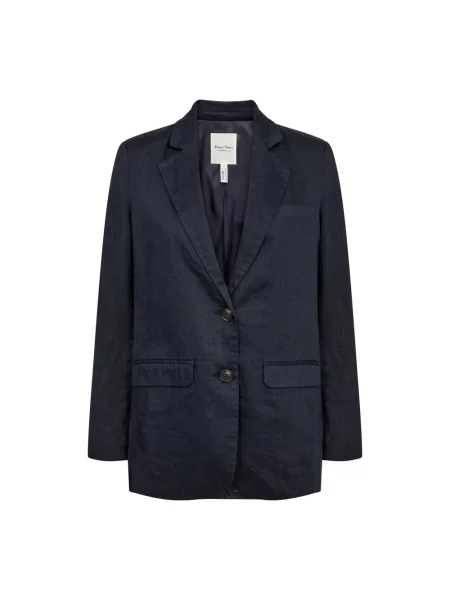 Marynarka Part Two czarna