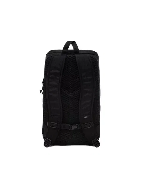 Rucsac Vans streetstyle negru