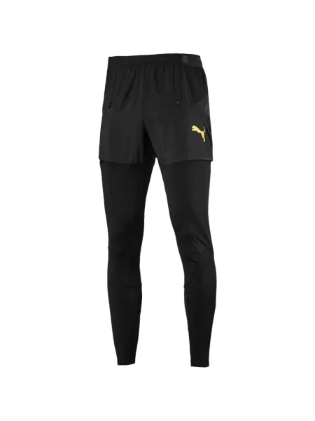 Leggings Puma negru
