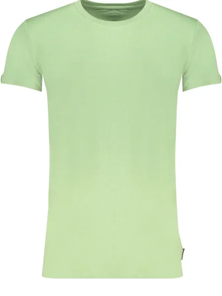 Tricou Gaudi scurt verde