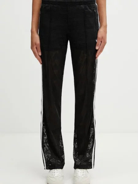 Adidas Originals Firebird pantaloni de trening de damă negru