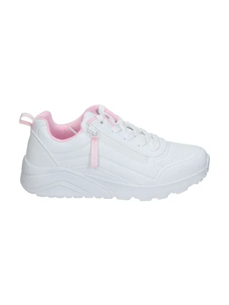 Tenisky Skechers biela