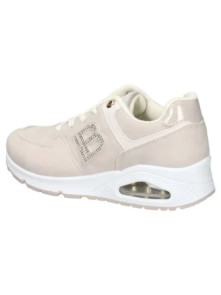 Pantofi Laura Biagiotti bej