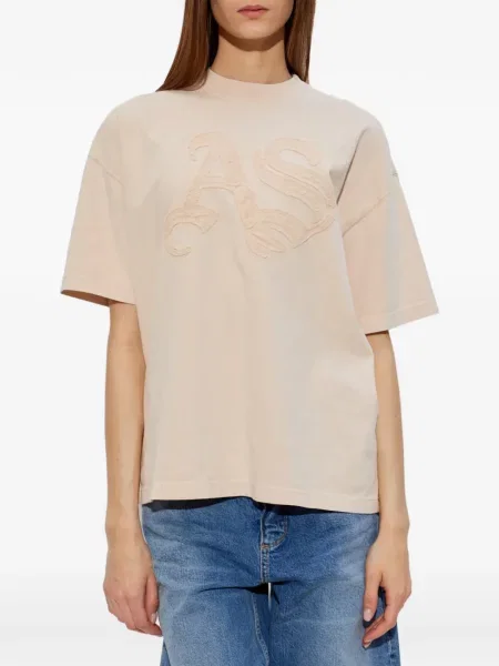 Tricou Allsaints cu autograf