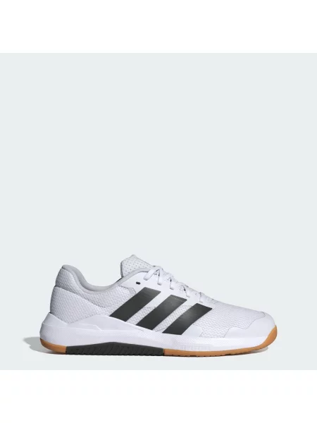 Buty treningowe Dropset Base białe