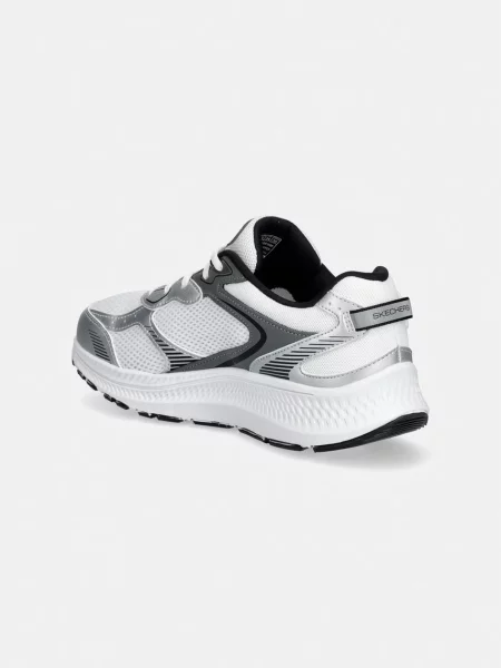 Gyerek félcipő Skechers fehér