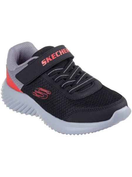 Pantofi copii Skechers negru