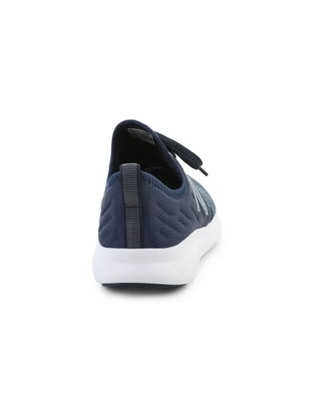 Félcipő New Balance kék