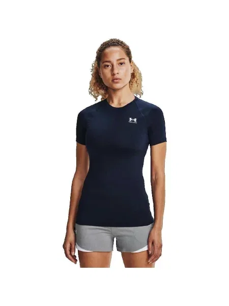 Tricou Under Armour albastru