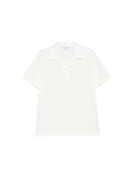 Tricou Lacoste alb