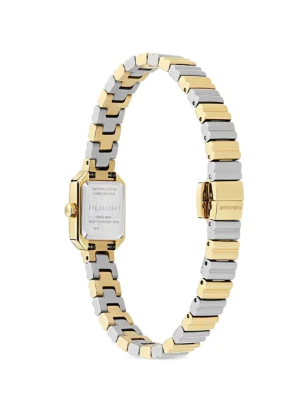 Óra Ferragamo zöld