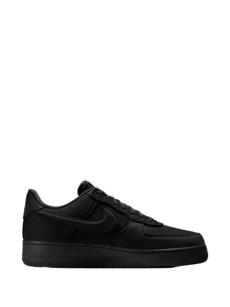 Sneakerși Nike Air Force 1 negru
