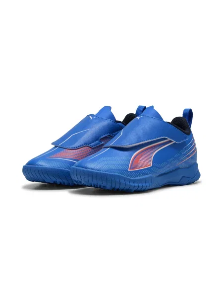 PUMA buty piłkarskie ULTRA 6 PLAY TT Buty 29 niebieski