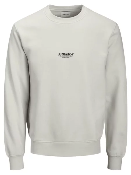 Palton Jack & Jones gri