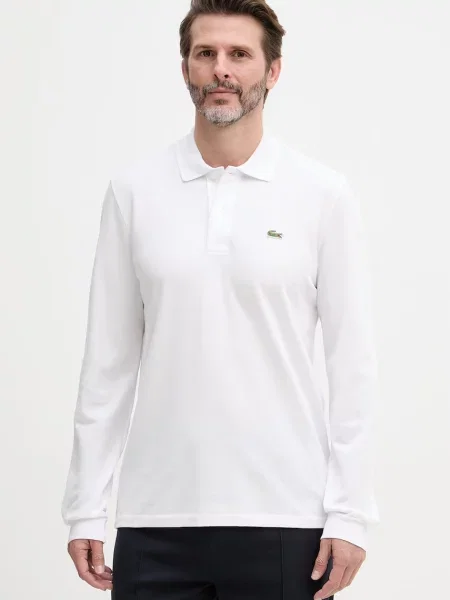 Póló Lacoste fehér