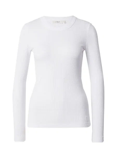 InWear Tricou Dagna' alb