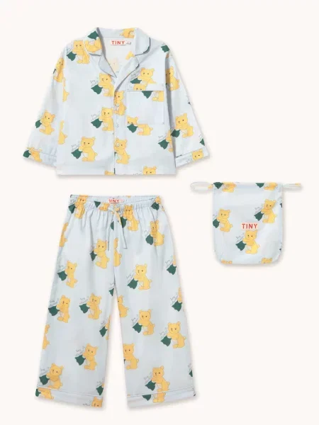 Детская пижама Tinycottons