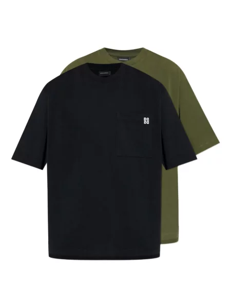 Tricou Dsquared2 negru