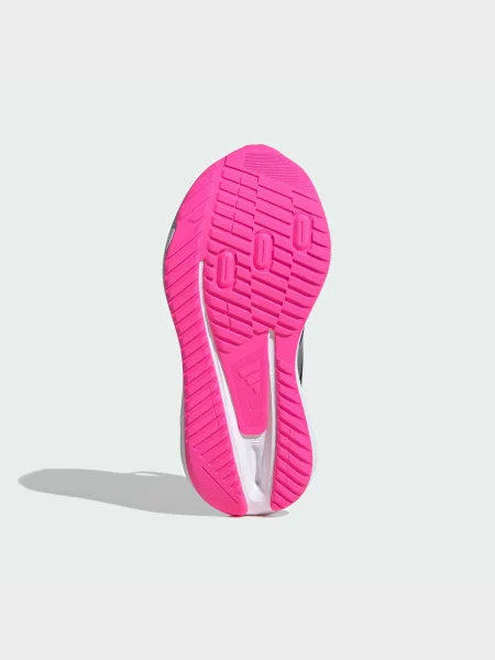Дитячі Кросівки повсякденні adidas Duramo текстиль синій