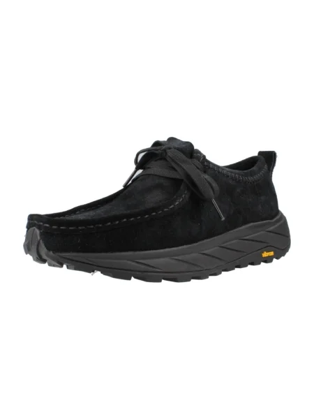 Pantofi Clarks negru