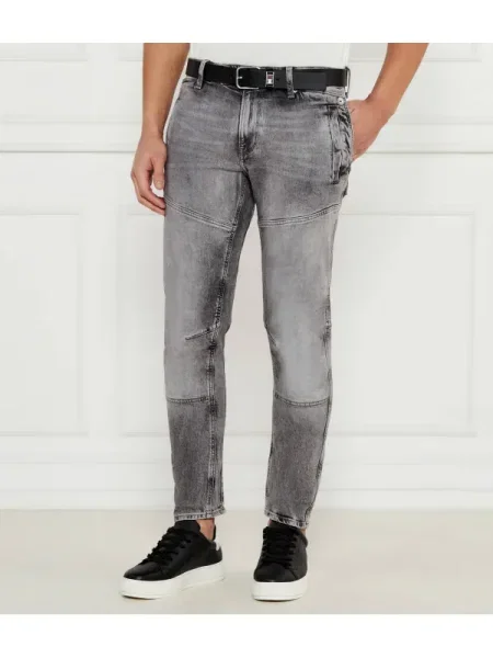 G- Star Raw Farmer Diver 3D szürke