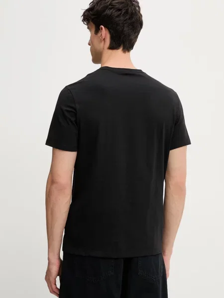 Calvin Klein T-shirt czarna