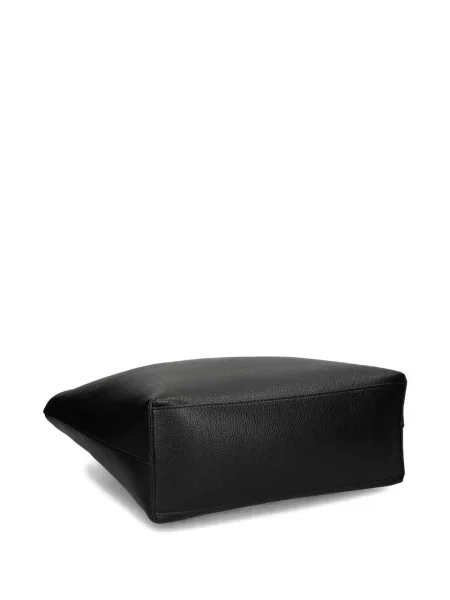 Geantă Tommy Jeans negru