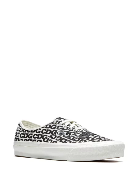 Tenisky Vans Authentic bílé