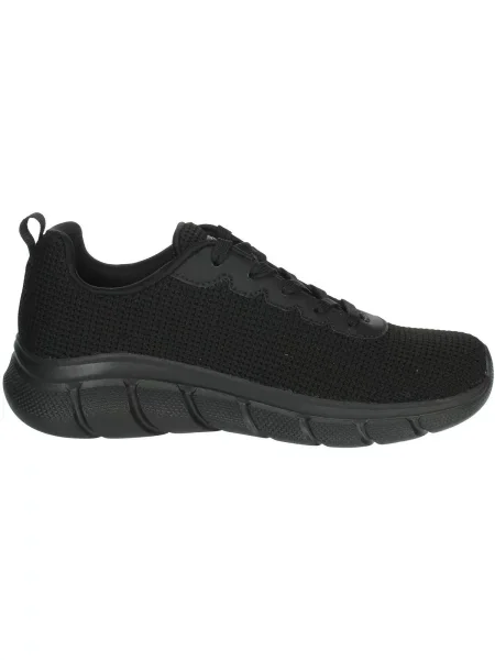 Pantofi Skechers negru