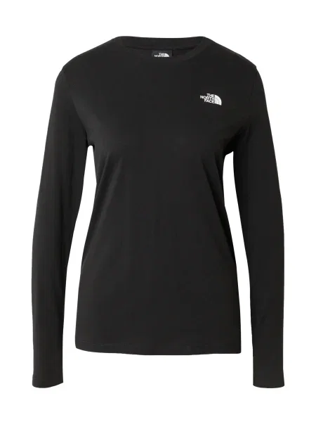 The North Face Palaidinė Simple Dome juoda