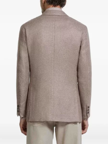 Pledas švarkas Zegna
