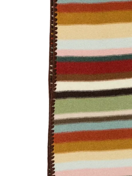 Fular Paul Smith cu dungi