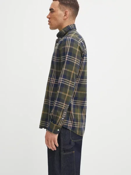 Barbour EDGAR cămașă din pentru bărbați