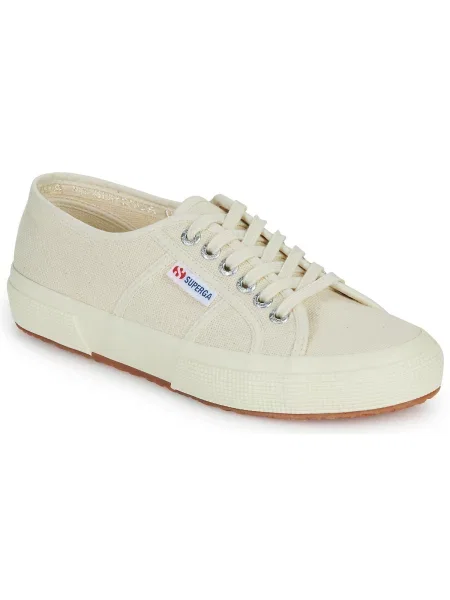 Klasične superge Superga 2750 bež