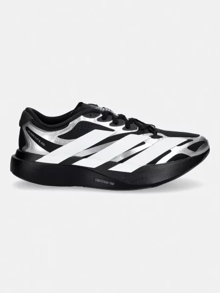 Adidas Originals čevlji za tek Adizero Evo SL Exo Lightstrikepro črna